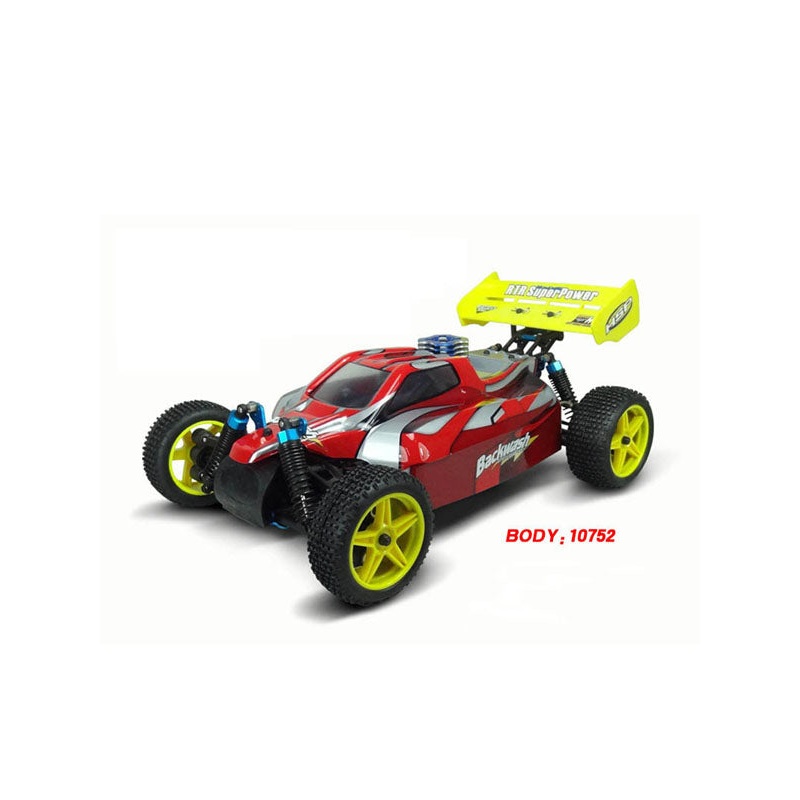 HSP94166 1/10 4WD NP OFF-ROAD BUGGY