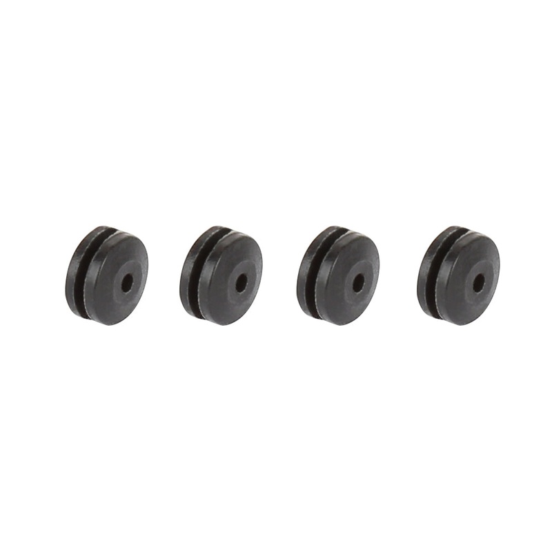OMPHOBBY M2 3D Helicopter Canopy Rubber nut OSHM2058