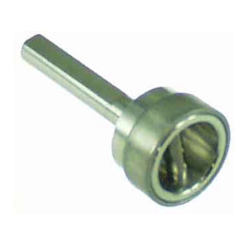 Robbe Aluminium Tail Output Shaft : S-3706