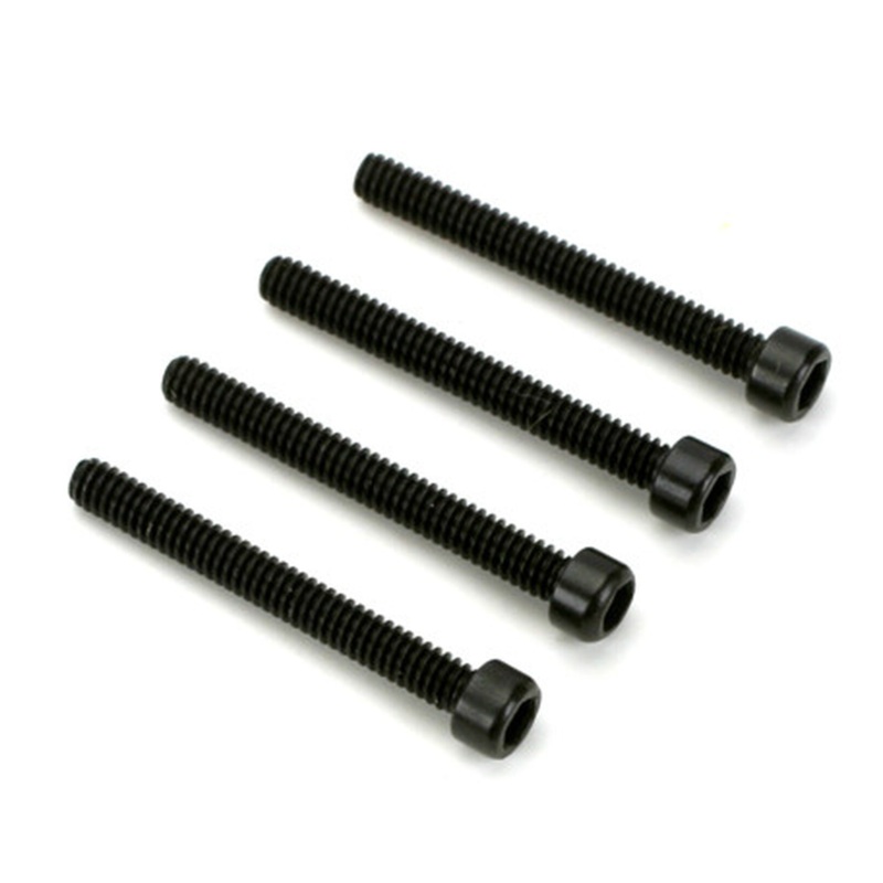 2-56x3/4 Socket Head CapScrews: DUB311