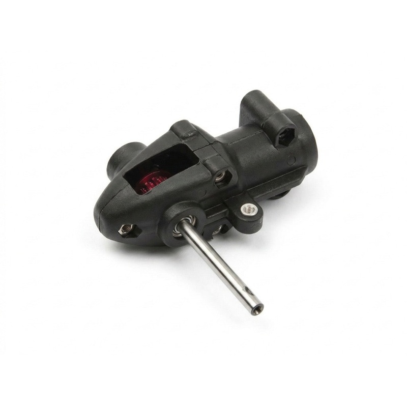 Align T-Rex 300X Plastic Tail Belt Unit : H30T007XXT