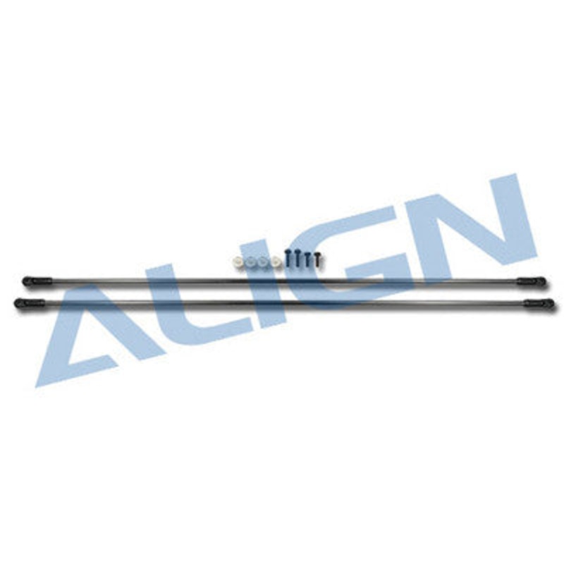 Align Tail Boom Brace H60052A - TREX 550/ 600