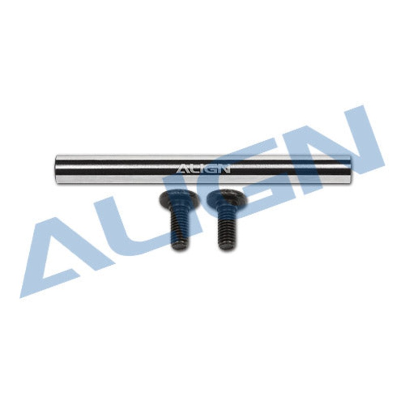 Align TB70 Spindle