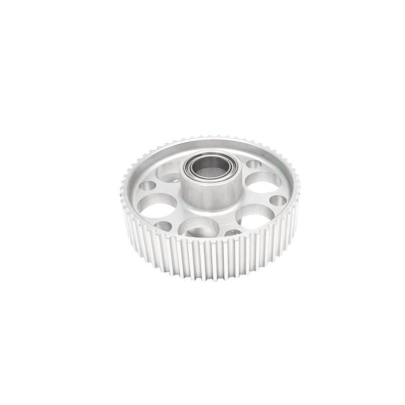 Aluminium Main Pulley 54T Kraken 580 Nitro : H1379-S