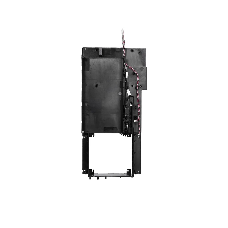 Bambu Lab Inner Lining Upper Cover Right H2 Series