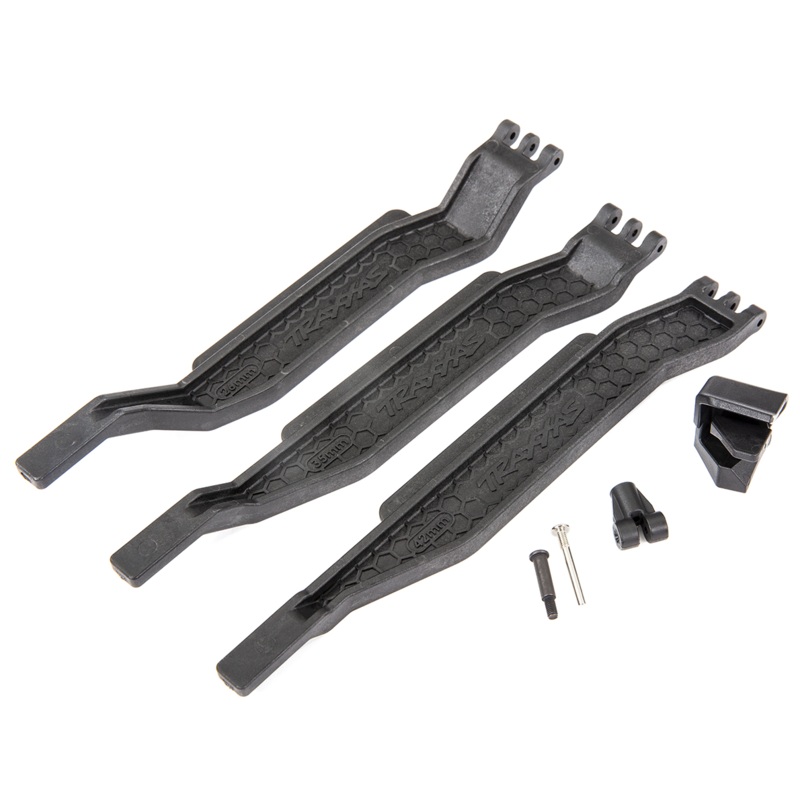 Battery Hold-down/Clip/Post: 6726X
