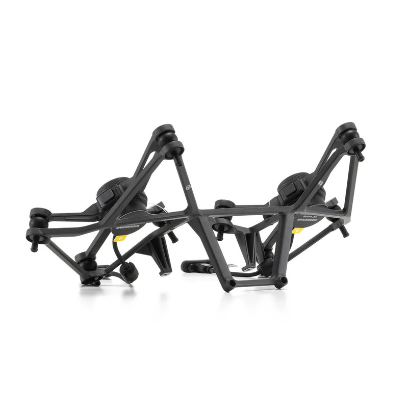 DJI Matrice 400 Dual Gimbal Connector