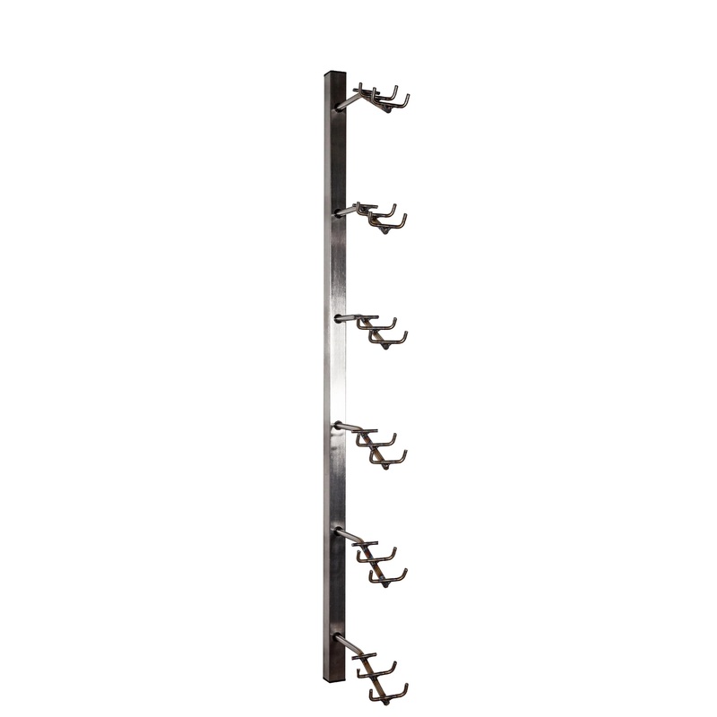 FPV Cartel Drone Rack - The Mustang