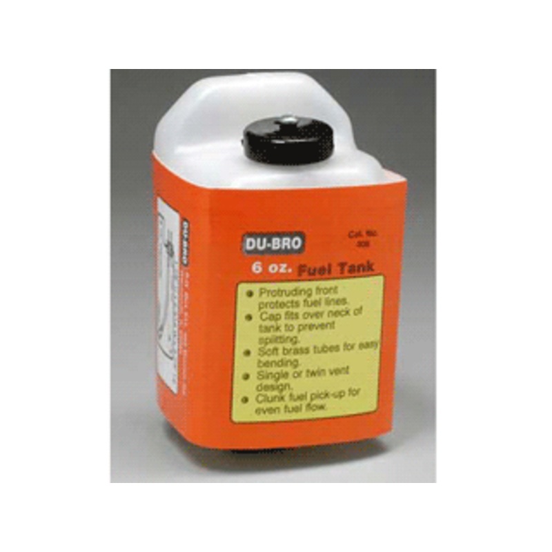 Fuel Tank 6 Oz