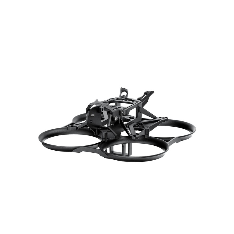 GEPRC GEP-DS20 Frame Black