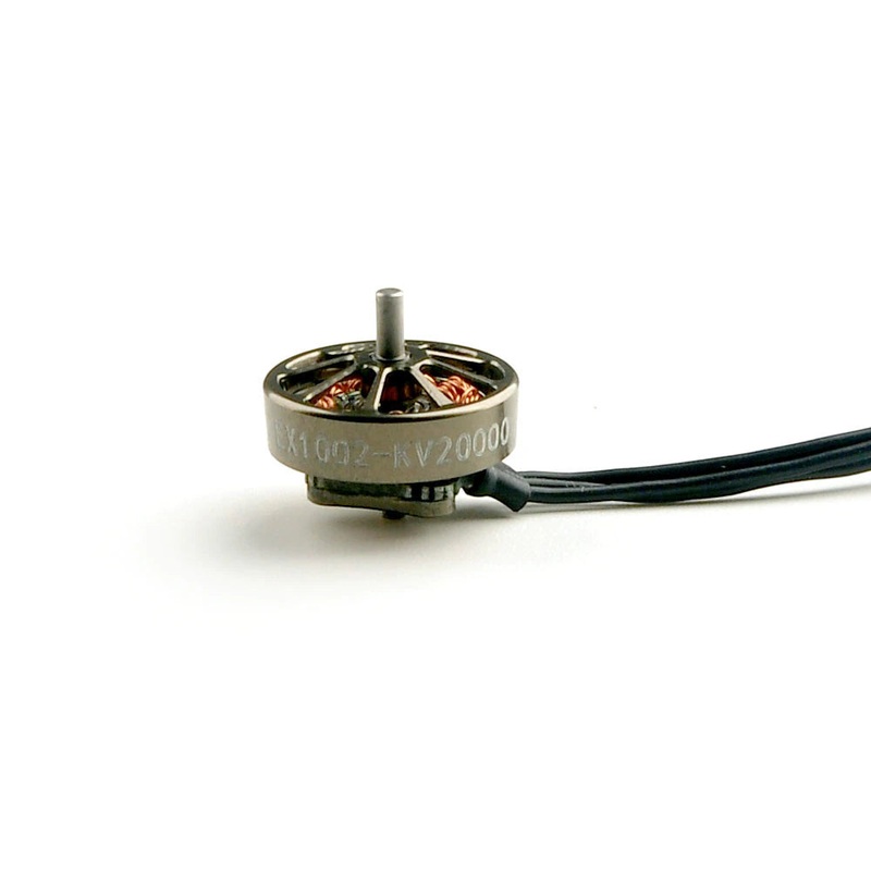 HappyModel EX1002 20000KV Motors