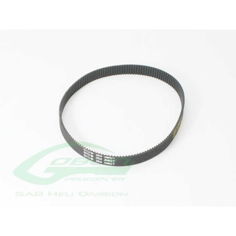 High Performance HTD Motor Belt 304T - Goblin 380 : HC454-S