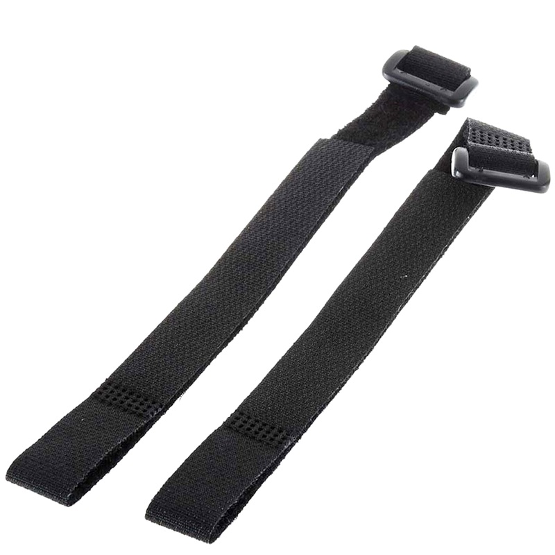 Hook & Loop Battery Strap (2): ARAC9409