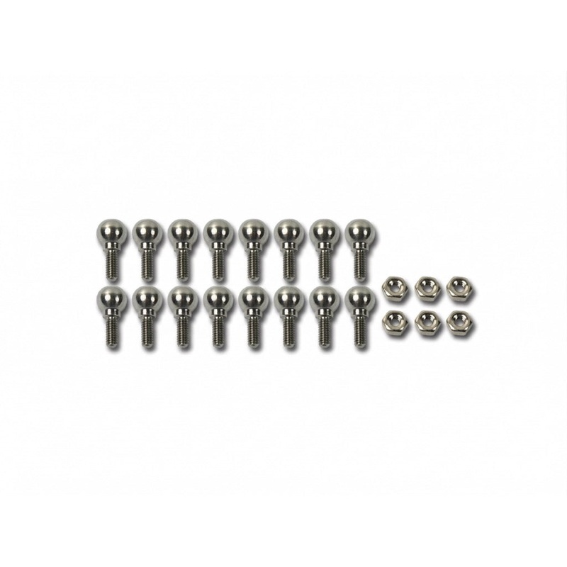 Linkage Ball - C Hardware Bag : HN7080T