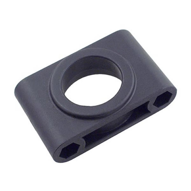Main Shaft Bearing Block Plastic : SYN-110-142