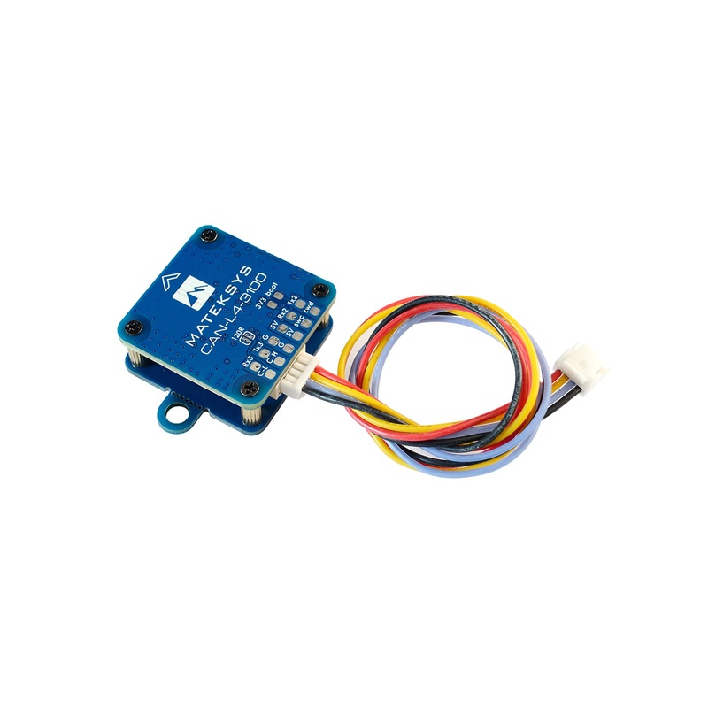 Matek CAN-L4-3100 Dronecan Magnetometer