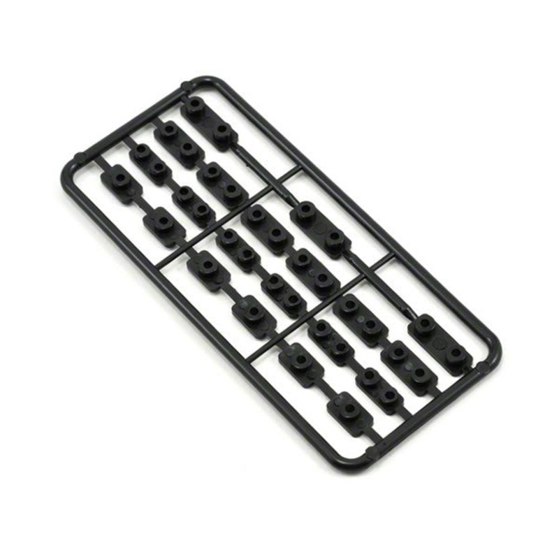 Mini Protos Servo adapter set : MSH41037