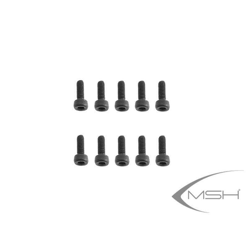 MSH 380/380Evo M2.5x5 Socket Head Cap Screw