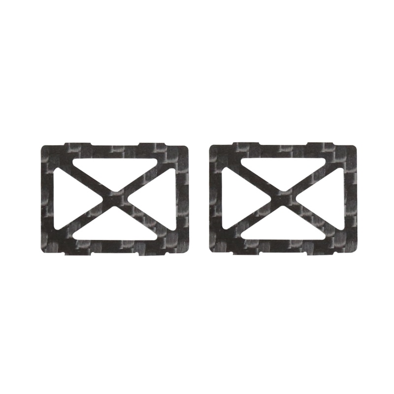 OMPHobby M1 EVO Helicopter Parts Mid Frame Plate