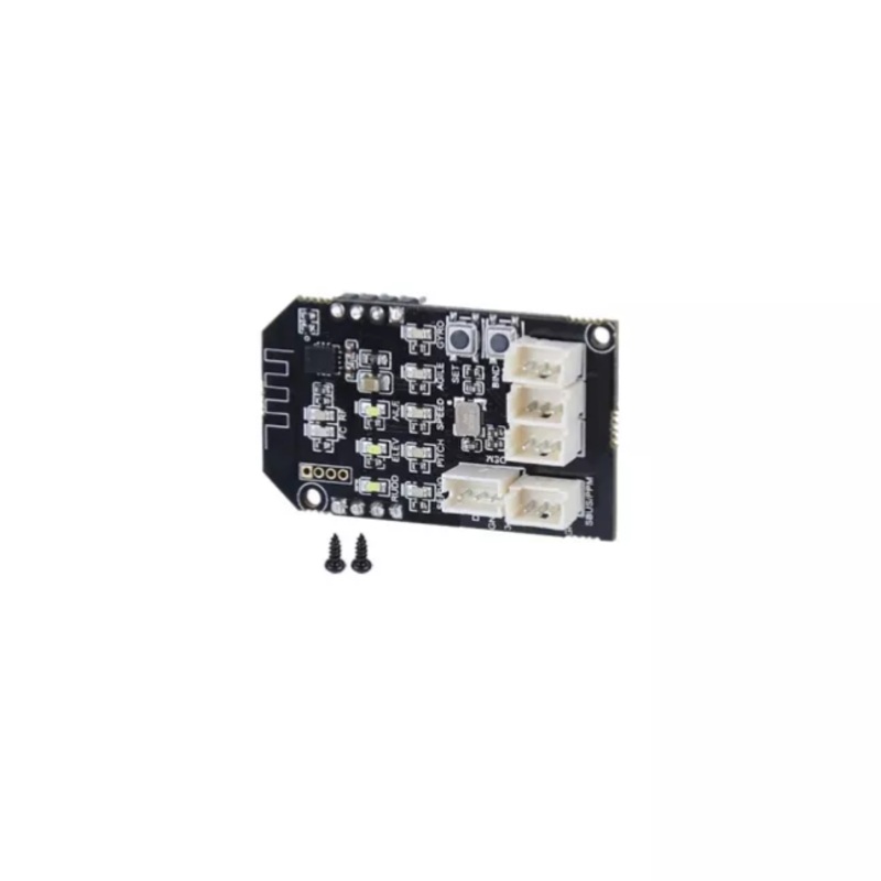 OMPHOBBY M1 SHFSS RX With Flight Control - M1 EVO/M1
