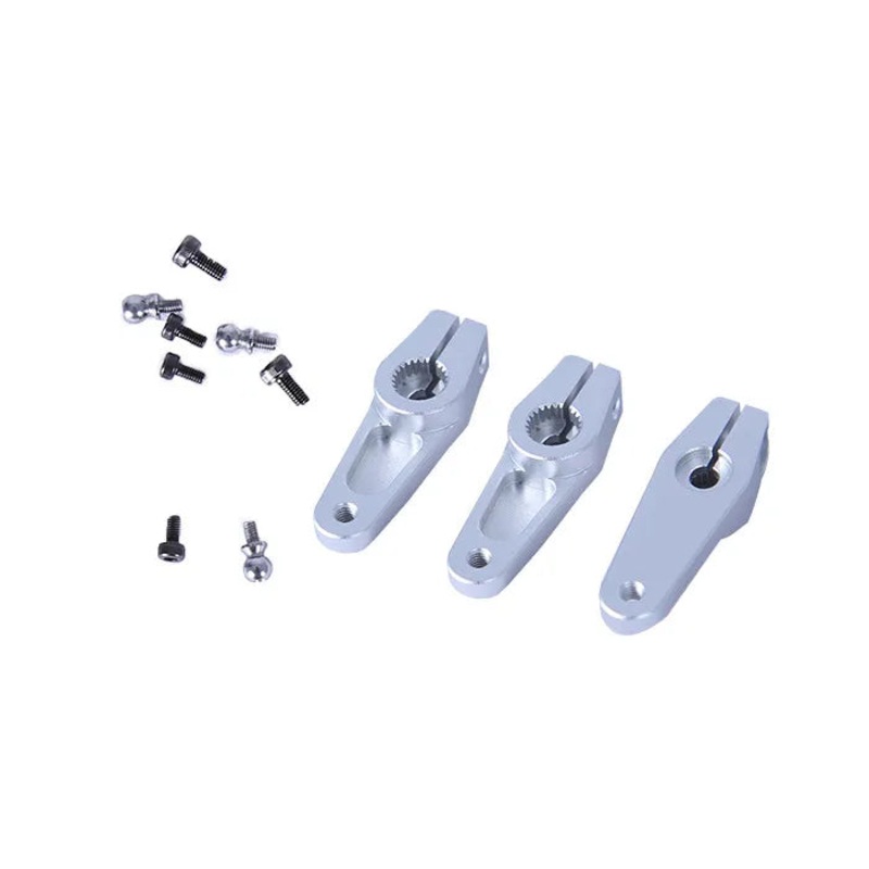 OMPHOBBY M6 18mm Metal Servo Arm