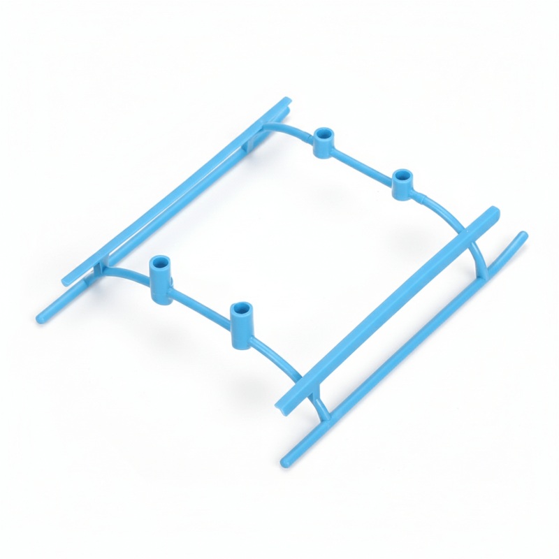 RC ERA C123 Landing Gear (Skid Set) Genuine RC Helicopter Spare Part