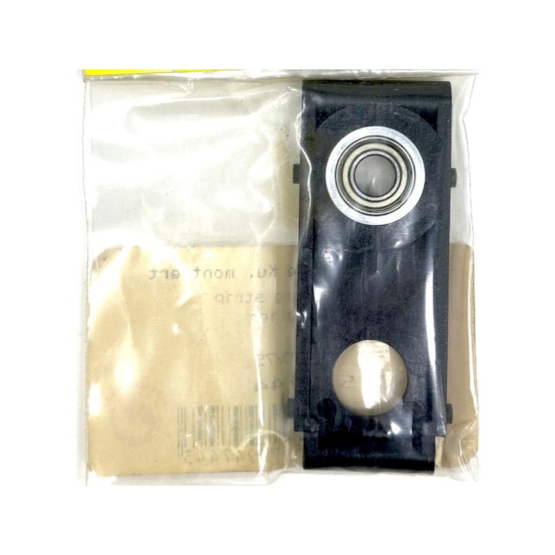Robbe Plastic Bearing Strip 70/75 : S-4744