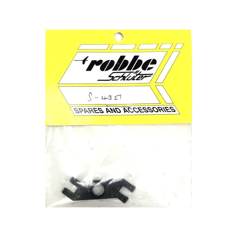 Robbe Tail Rotor Control Bar : S-4327