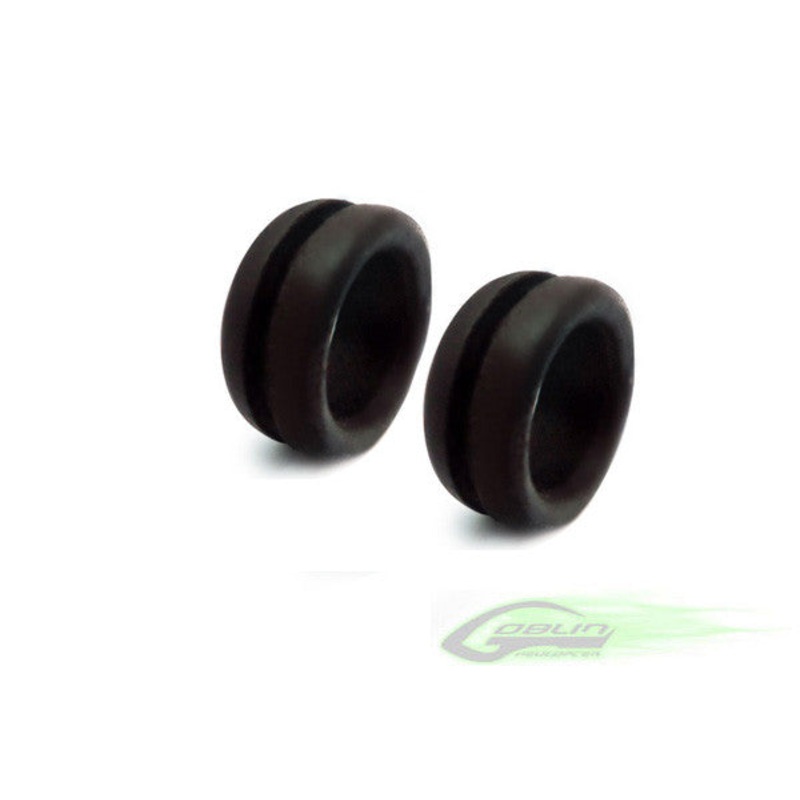 SAB Cable Pass (2pcs) - Goblin 630/700/770