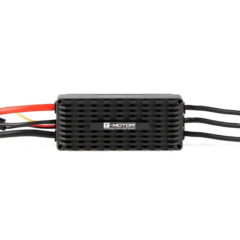 T MOTOR FLAME 80A 12S V2.0 Multi-Rotor UAVs ESC
