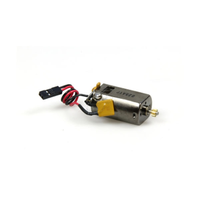 Twister Sea King Main Motor B W/Metal Pinion : 6601954