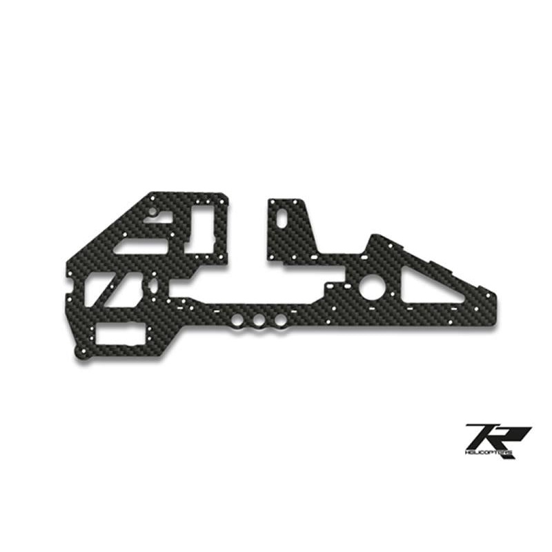 Upper Right Frame Standard : TR505-101