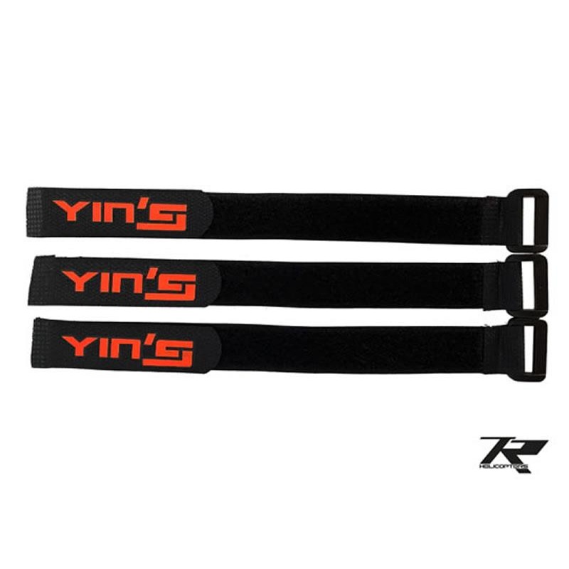 Velcro Straps : TR704-109