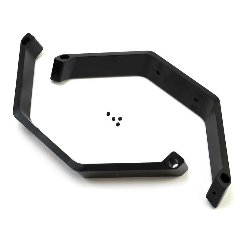 XL70B34 Landing Gear (B)