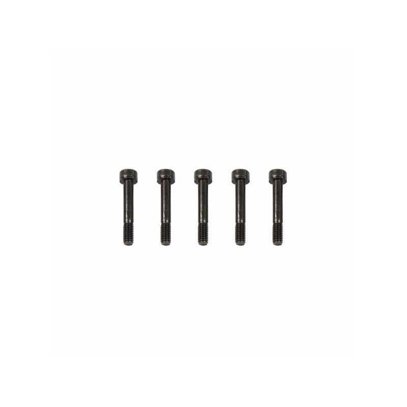 XLPower Hex Screw M4 x 25 : XL70A23
