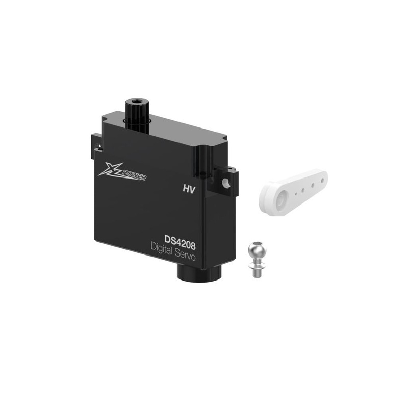 XLPower Stratos 200 Servo DS4208 : XL20B040