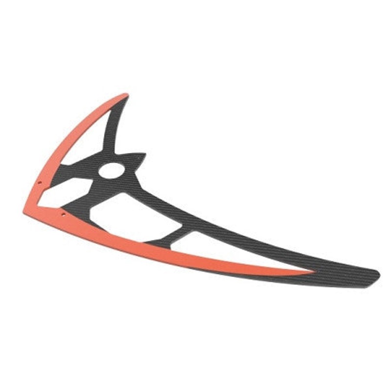 05043 Vertical Fin, LOGO 700