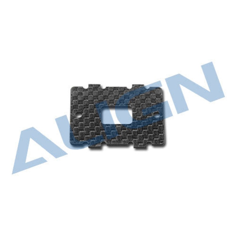 3G Carbon Mount H45136 - Trex 450 Pro V2