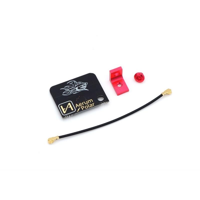 Aerum Polar S 5G8