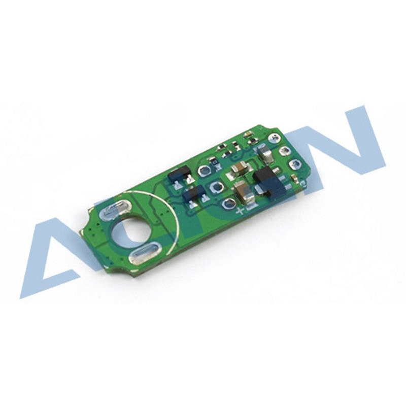 Align DS535/DS535M Servo Circuit Board : HSP53501T