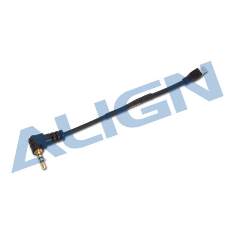 Align GH4 Shutter Cable : HEP00008T