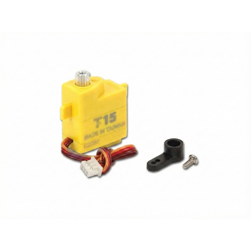 Align T15 Digital Servo : HSD15008T