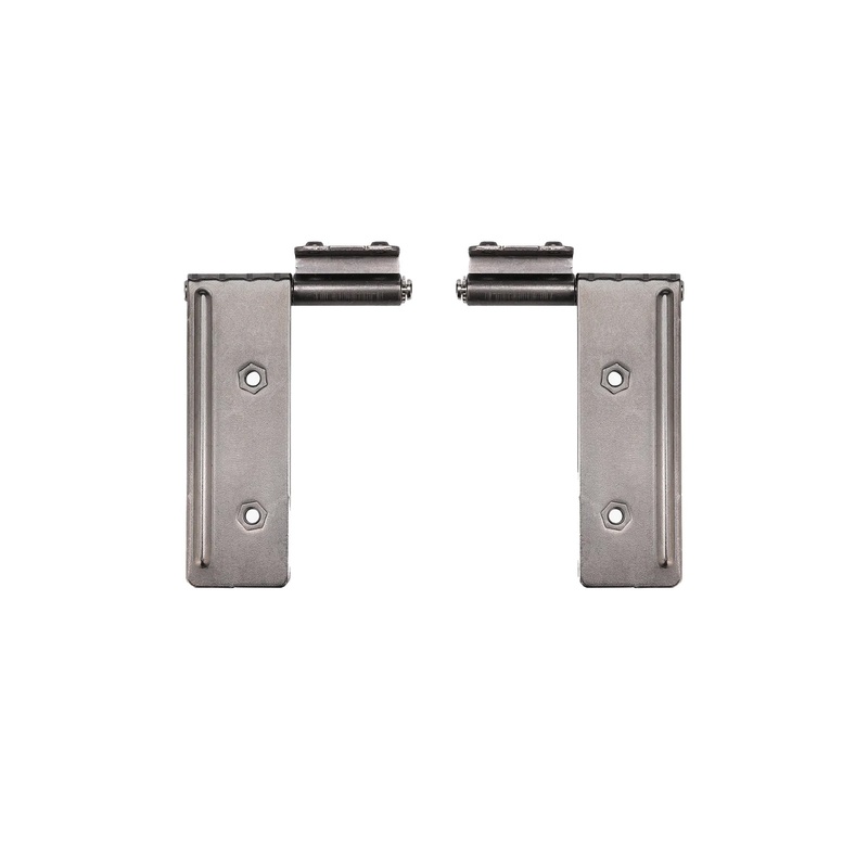 Bambu Lab Front Door Mounting Kit H2 Series