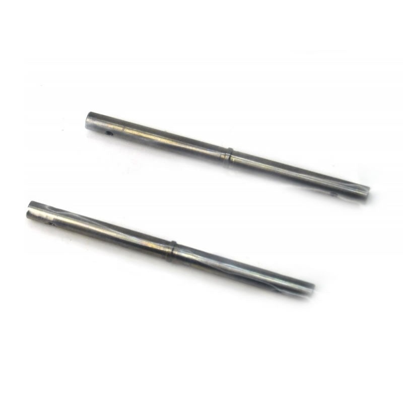 Blade 130 S: Main Shaft (2) : BLH9308