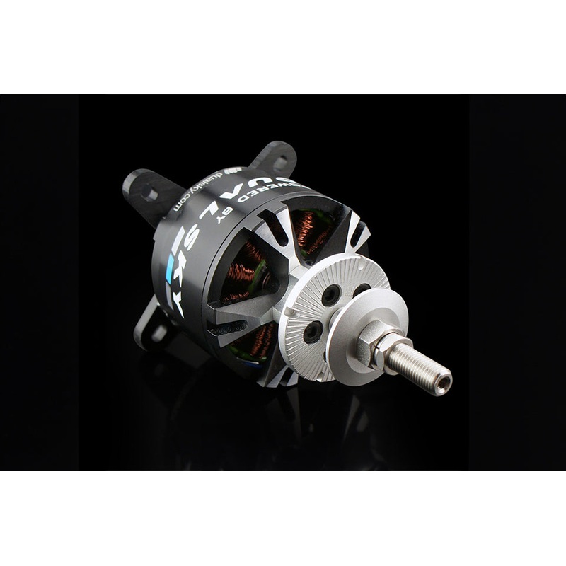 DUALSKY XM6352EA V3 series brushless outrunners for air
