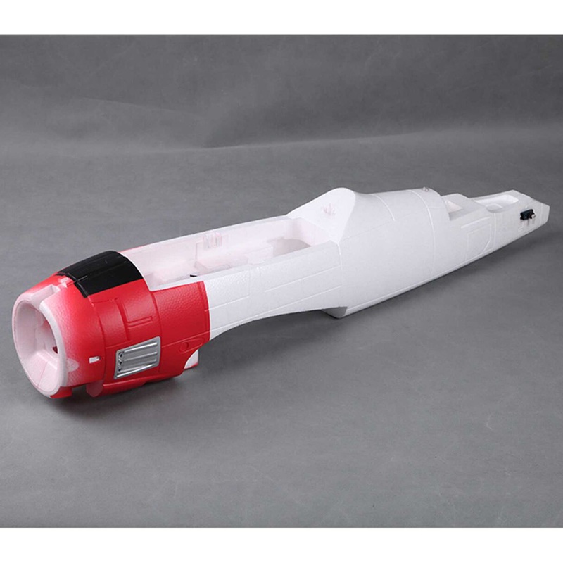 Fuselage: T-28 V4 1400mm