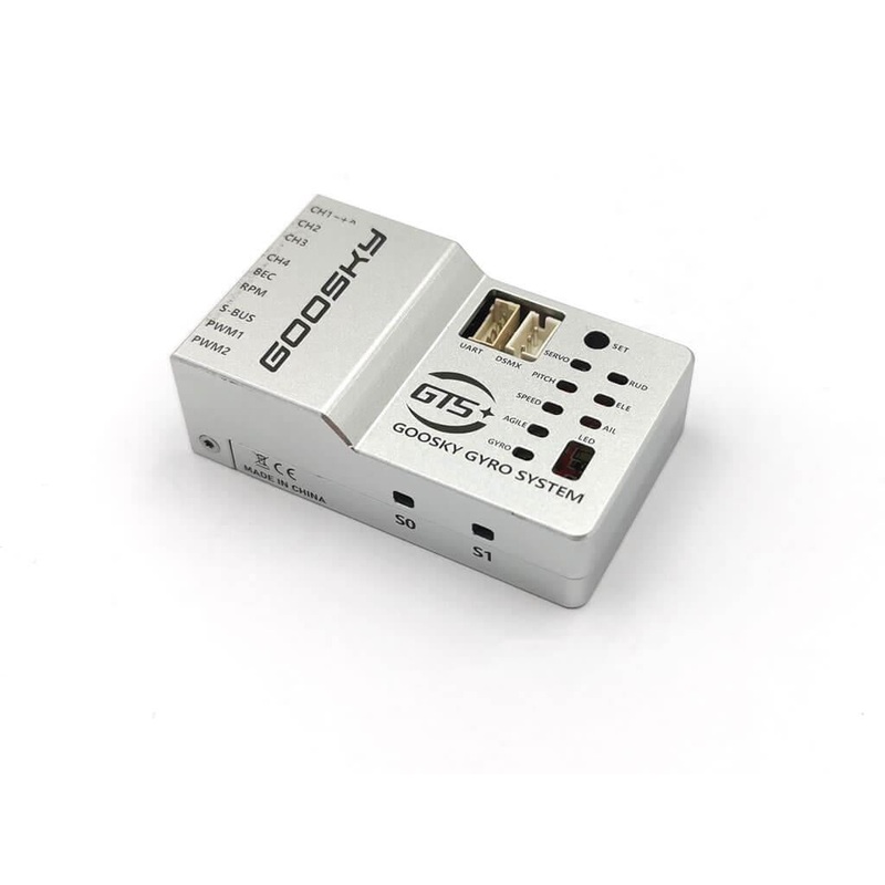 Goosky RS4 Flight Controller : GT020067