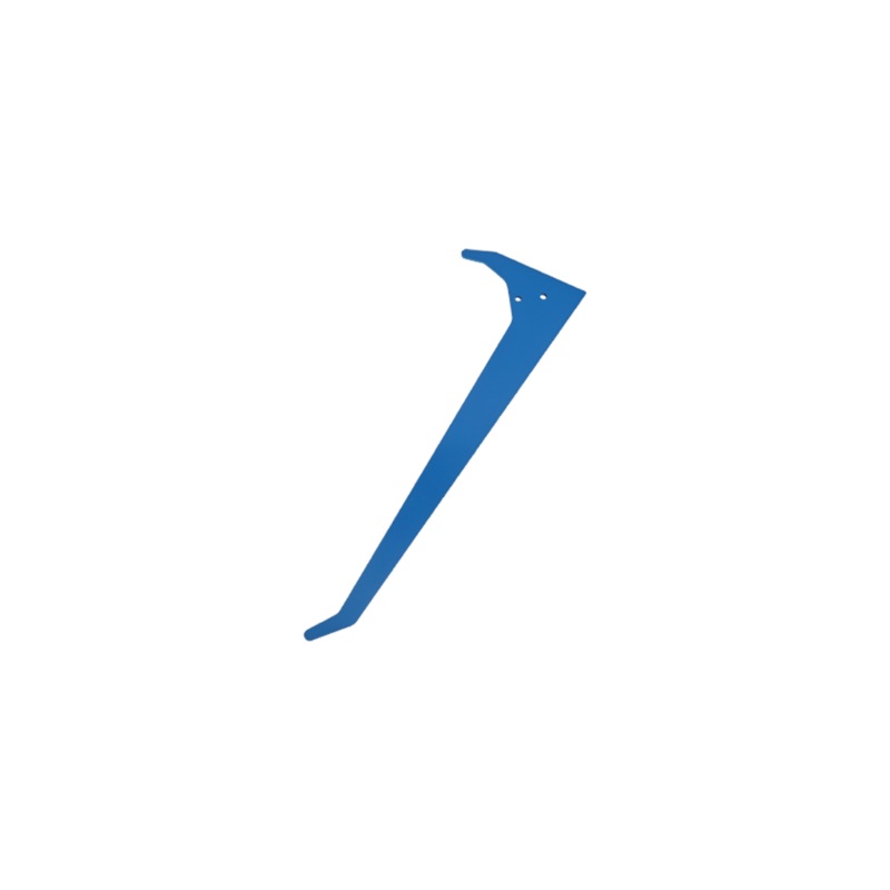 Goosky RS6 Tail Fin - Blue : GT060126