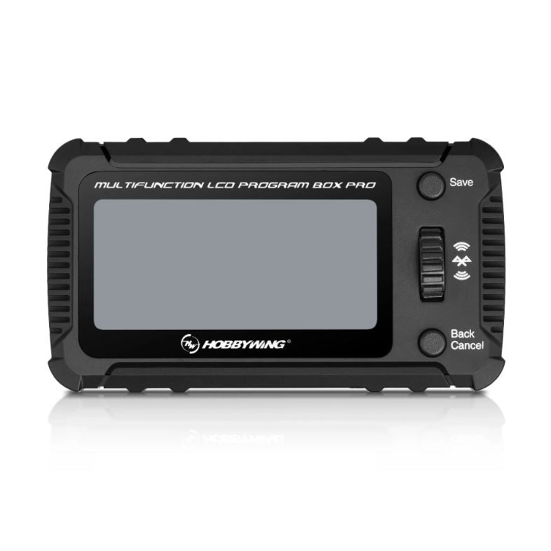 Hobbywing Multifunction LCD Program Box G3
