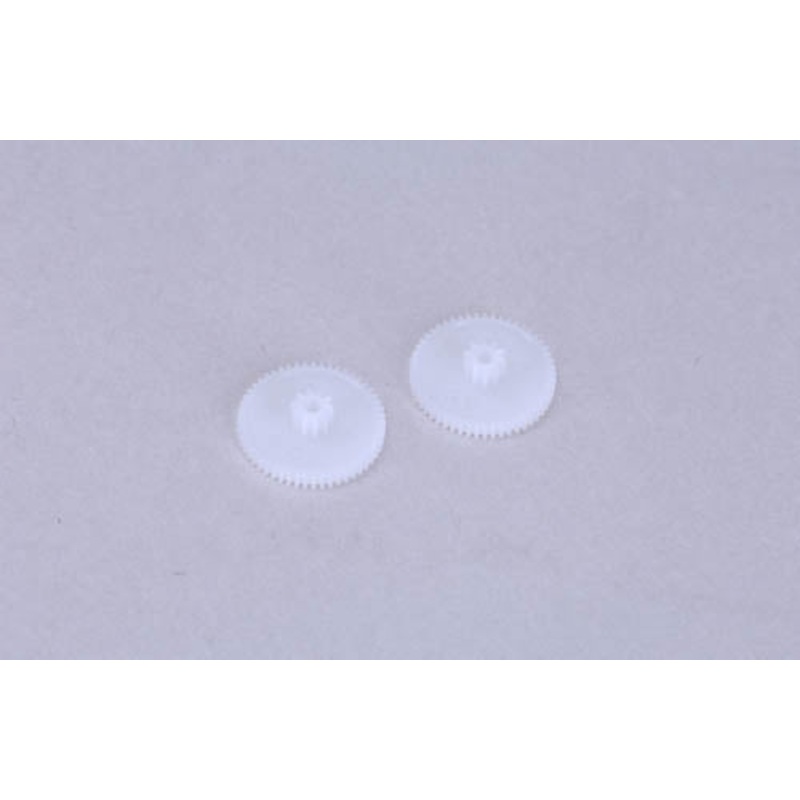 NYLON GEAR S3012 : P-SNG01701